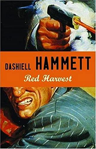 Red Harvest