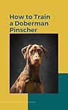 Train Your Doberman Pinscher: A Comprehensive Guide to Raising a Happy, Healthy and Well-Behaved Companion
