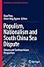 Populism, Nationalism and South China Sea Dispute: Chinese and Southeast Asian Perspectives (Contributions to International Relations)