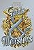 Gods & Monsters (Serpent & ...
