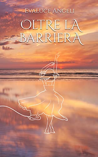 Oltre la barriera (Italian Edition)