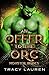 An Offer to the Orc (The Pe...
