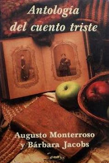 Antología del cuento triste