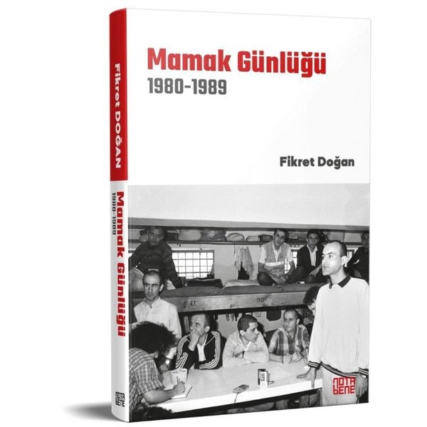 Mamak Günlüğü 1980-1989 (Paperback)