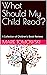 What Should My Child Read?:...