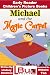 Michael and the Magic Carpet - Early Reader - Children's Picture Books