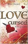 Love cursed: Pfeilgetroffen (Love-Reihe 1) (German Edition)