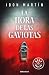 La hora de las gaviotas (Ane Cestero #2)