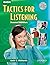 Basic Tactics for Listening