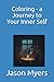 Coloring - a Journey to You...