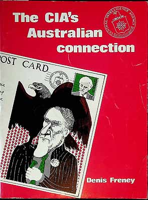 The CIA's Australian Connection