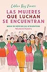 MUJERES QUE LUCHA...