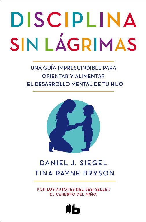 DISCIPLINA SIN LAGRIMAS (Paperback)