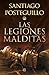 Las legiones malditas (Publio Cornelio Escipión, #2)