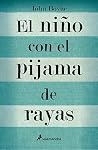 El niño con el pi...