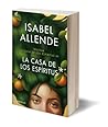 La casa de los es...