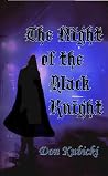 The Night of the Black Knight: A Futuristic Thriller murder mystery