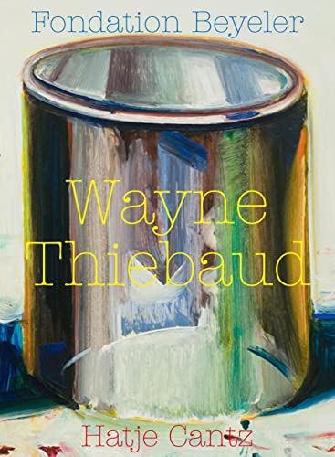 Wayne Thiebaud (Hardcover)