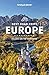 Lonely Planet Europe's Best Trips by Isabel Albiston