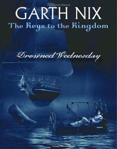 Drowned Wednesday
