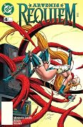 Artemis: Requiem (1996) #4