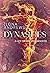 Dynasties (Tome 6) - Une caresse incandescente (French Edition)