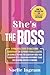 She's The Boss by Noelle Ingram