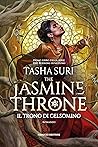The jasmine thron...