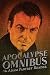 Apocalypse Omnibus by Adam Parfrey Apocalypse Omnibus by Adam Parfrey