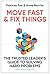 Move Fast and Fix Things: T...