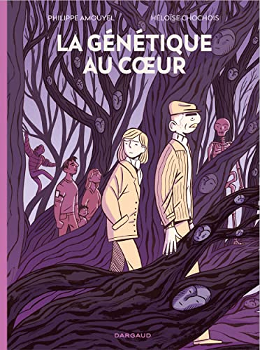 La Génétique au coeur (Paperback)