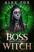 Boss Witch