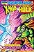 X-Man & Hulk Annual 1998
