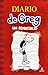 Un Renacuajo (Diario de Greg #1)