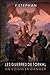 Un voisin en danger (Les guerres de Torkal) by F. Stephan