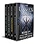 The Unseen Series Boxset (4...