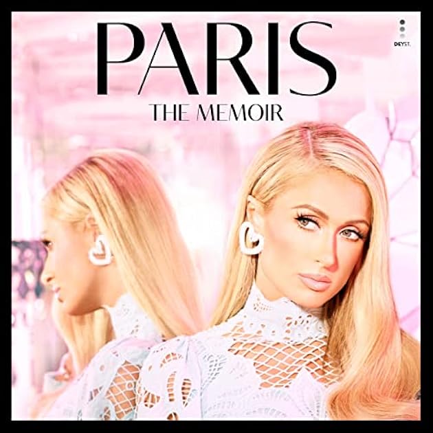 Paris: The Memoir