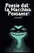 Poesie dalla Macchina Pensante: Liriche dell'AI (Italian Edition)