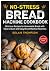 No-Stress Bread Machine Coo...