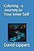 Coloring - a Journey to You...