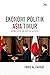 Ekonomi Politik Asia Timur:...