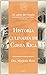 Historia culinaria de Costa...