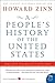 A People's History of the United States by Howard Zinn