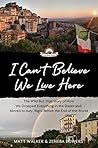 I Can't Believe W...