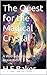 The Quest for the Magical Crystal: A Wild Adventure for Brave Kids