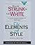 The Elements of Style, Fourth Edition