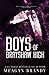 Boys of Brayshaw High: Alternate Cover Edition