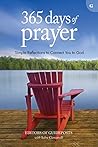 365 Days of Prayer by Guideposts