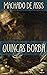 Quincas Borba - Clássicos de Machado de Assis by Machado de Assis