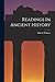 Readings In Ancient History
